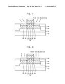 Methods of Manufacturing Semiconductor Devices diagram and image