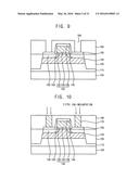 Methods of Manufacturing Semiconductor Devices diagram and image