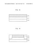 Methods of Manufacturing Semiconductor Devices diagram and image