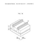 Methods of Manufacturing Semiconductor Devices diagram and image