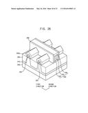 Methods of Manufacturing Semiconductor Devices diagram and image