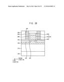 Methods of Manufacturing Semiconductor Devices diagram and image