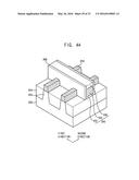 Methods of Manufacturing Semiconductor Devices diagram and image