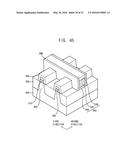 Methods of Manufacturing Semiconductor Devices diagram and image