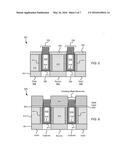 REPLACEMENT METAL GATE DIELECTRIC CAP diagram and image