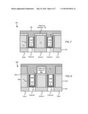 REPLACEMENT METAL GATE DIELECTRIC CAP diagram and image