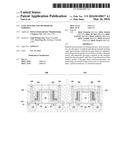 Gate Spacers and Methods of Forming diagram and image