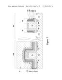 Gate Spacers and Methods of Forming diagram and image