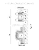 Gate Spacers and Methods of Forming diagram and image