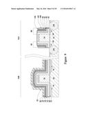 Gate Spacers and Methods of Forming diagram and image