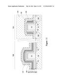 Gate Spacers and Methods of Forming diagram and image