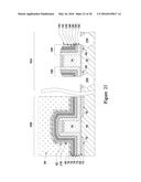 Gate Spacers and Methods of Forming diagram and image