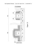 Gate Spacers and Methods of Forming diagram and image