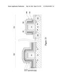 Gate Spacers and Methods of Forming diagram and image