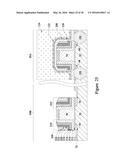 Gate Spacers and Methods of Forming diagram and image