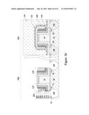 Gate Spacers and Methods of Forming diagram and image