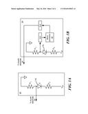 HETEROJUNCTION FIELD EFFECT TRANSISTOR (HFET) VARIABLE GAIN AMPLIFIER     HAVING VARIABLE TRANSCONDUCTANCE diagram and image