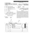 VERTICAL DMOS TRANSISTOR diagram and image