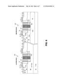 VERTICAL DMOS TRANSISTOR diagram and image