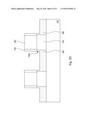 FINFET AND METHOD OF MANUFACTURING THE SAME diagram and image