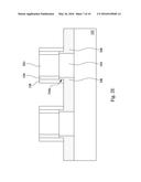 FINFET AND METHOD OF MANUFACTURING THE SAME diagram and image