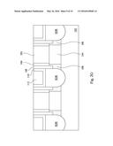 FINFET AND METHOD OF MANUFACTURING THE SAME diagram and image