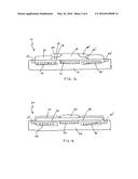 USE OF DARK MIRROR COATING TO SUPPRESS STRAY LIGHT IN AN OPTICAL SENSOR     ASSEMBLY diagram and image