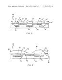 USE OF DARK MIRROR COATING TO SUPPRESS STRAY LIGHT IN AN OPTICAL SENSOR     ASSEMBLY diagram and image