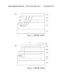 LIGHT-EMITTING DIODE AND METHOD FOR MANUFACTURING THE SAME diagram and image