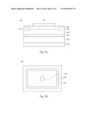 LIGHT-EMITTING DIODE AND METHOD FOR MANUFACTURING THE SAME diagram and image