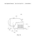 SEMICONDUCTOR LIGHT EMITTING DEVICE AND SEMICONDUCTOR LIGHT EMITTING     APPARATUS HAVING THE SAME diagram and image