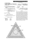 SMALL-SIZED LIGHT-EMITTING DIODE CHIPLETS AND METHOD OF FABRICATION     THEREOF diagram and image