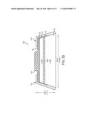 SMALL-SIZED LIGHT-EMITTING DIODE CHIPLETS AND METHOD OF FABRICATION     THEREOF diagram and image