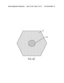 SMALL-SIZED LIGHT-EMITTING DIODE CHIPLETS AND METHOD OF FABRICATION     THEREOF diagram and image