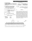 WAVELENGTH CONVERSION MEMBER, METHOD FOR MANUFACTURING THE SAME, AND LIGHT     EMITTING DEVICE diagram and image