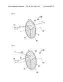 WAVELENGTH CONVERSION MEMBER, METHOD FOR MANUFACTURING THE SAME, AND LIGHT     EMITTING DEVICE diagram and image