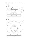 OPTOELECTRONIC SEMICONDUCTOR COMPONENT diagram and image