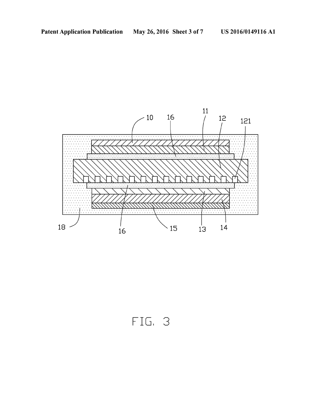 ULTRASONIC SENSOR UTILIZING CHEMICALLY STRENGTHENED GLASS AS SUBSTRATE - diagram, schematic, and image 04