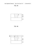 ELECTRONIC DEVICE AND METHOD FOR FABRICATING THE SAME diagram and image