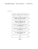 VAPOR DEPOSITION PARTICLE PROJECTION DEVICE AND VAPOR DEPOSITION DEVICE diagram and image