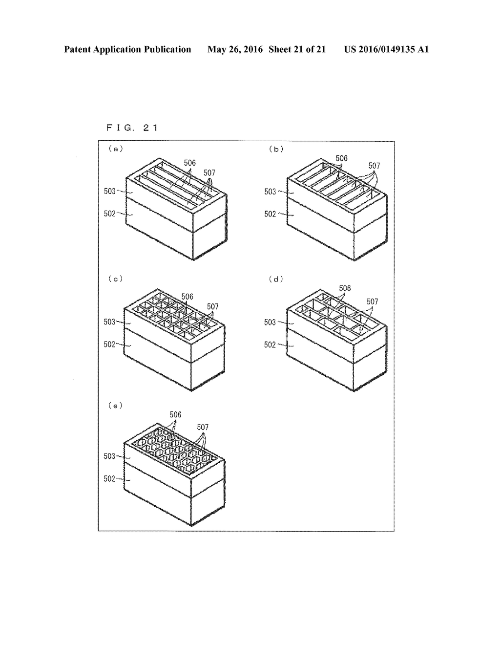 VAPOR DEPOSITION PARTICLE PROJECTION DEVICE AND VAPOR DEPOSITION DEVICE - diagram, schematic, and image 22