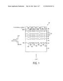 ORGANIC THIN-FILM SOLAR CELL AND ORGANIC THIN-FILM SOLAR CELL     MANUFACTURING METHOD diagram and image