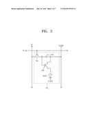 ORGANIC LIGHT-EMITTING DIODE AND DISPLAY PANEL INCLUDING THE SAME diagram and image