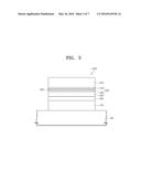 ORGANIC LIGHT-EMITTING DIODE AND DISPLAY PANEL INCLUDING THE SAME diagram and image