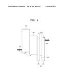 ORGANIC LIGHT-EMITTING DIODE AND DISPLAY PANEL INCLUDING THE SAME diagram and image