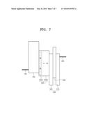 ORGANIC LIGHT-EMITTING DIODE AND DISPLAY PANEL INCLUDING THE SAME diagram and image