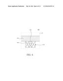 ORGANIC LIGHT-EMITTING DISPLAY DEVICE AND METHOD OF MANUFACTURING THE SAME diagram and image