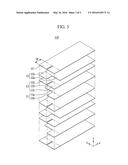 RECHARGEABLE BATTERY diagram and image