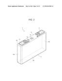 BATTERY MODULE diagram and image