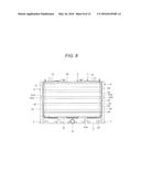 BATTERY MODULE diagram and image